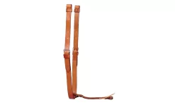Tory Leather Leather Flank Cinch - Connector Strap