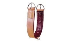 Tory Leather Leather Super Girth