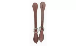 Tory Leather Ladies Spur Strap