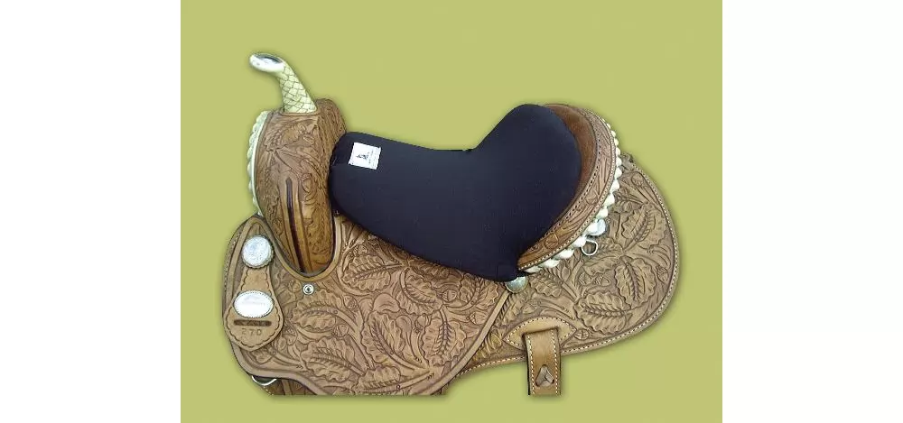 Cashel Western Tush Cushion