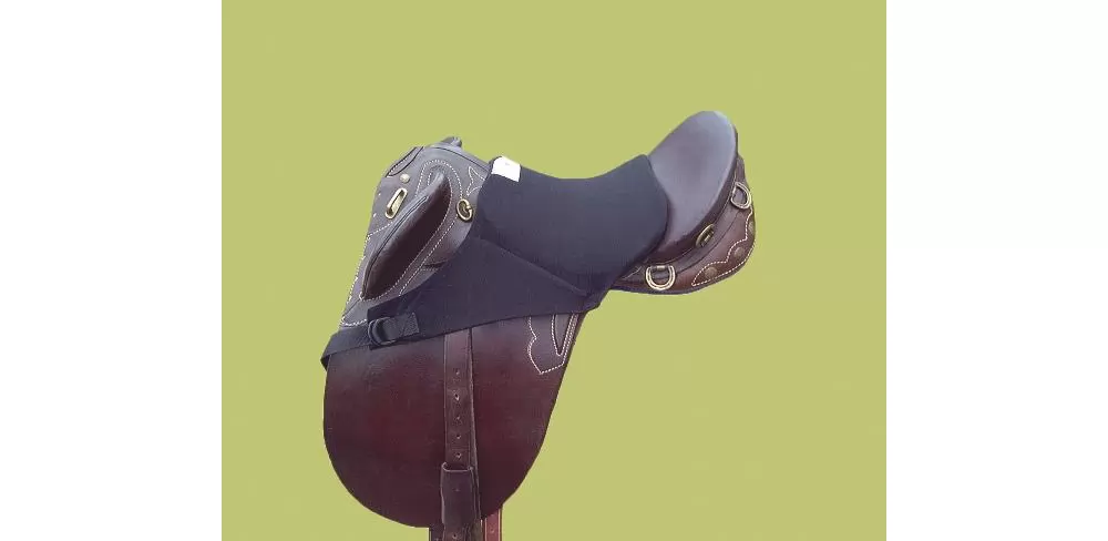 Cashel AUSTRALIAN Tush Cushion