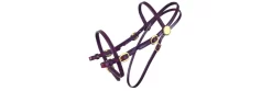 Tucker Pleasure Trail Bridle