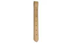 Western Heavy Duty Off Billet Strap