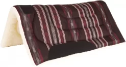 Mustang Mesa Herculon Top Economy Pad