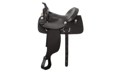 King Series Gaited Trail Saddle Package