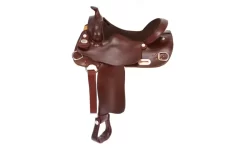 Royal King Arab Training Saddle Package
