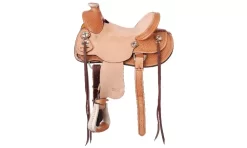 Silver Royal Wylie Kid Wade Package