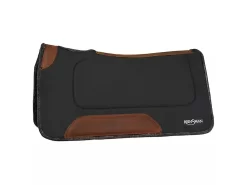 Reinsman Rancher Square Contour Wool Saddle Pad