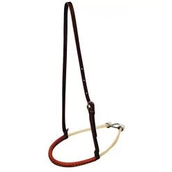 Reinsman Double Rope Noseband