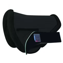 T3 Matrix Endurance Sport Pad With CoolBack And T3 Ortho-Impact Protection