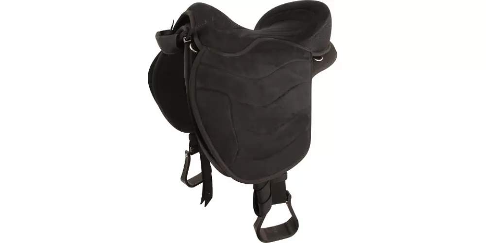 Cashel Soft Saddle G2
