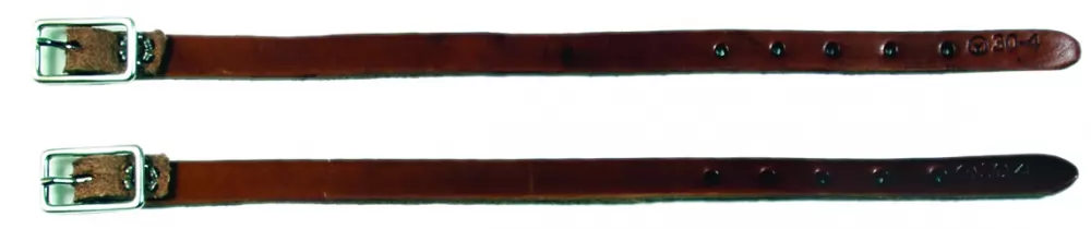 Circle Y Straight Hobble Strap