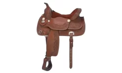 Tough-1 Royal King Extreme RB Auto Adjust Tree Saddle Package