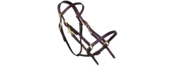 Tucker Halter Bridle Lite