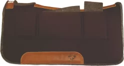 Diamond Wool Square Contoured Relief Pad