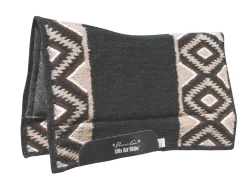 Professionals Choice Smx Air Ride Merino Pad - El Dorado