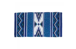 Tough-1 Mayan Navajo Wool Saddle Blanket
