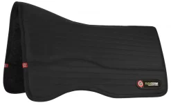 Matrix Western Felt Pad With Flex Form