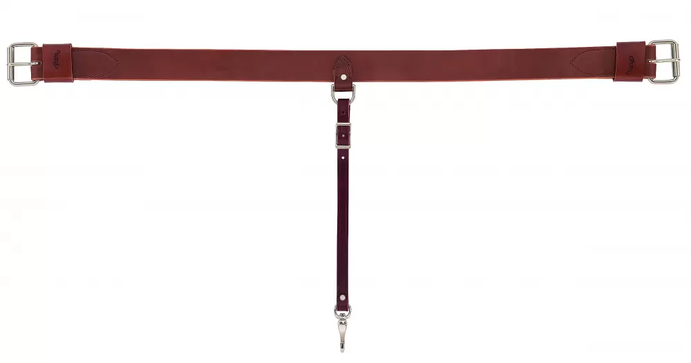 Weaver Leather Back Cinch - 1 3/4"