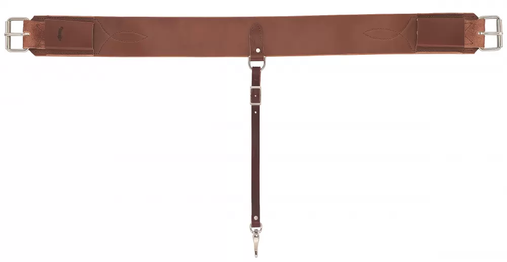 Weaver Leather Back Cinch - 3" - Image 2