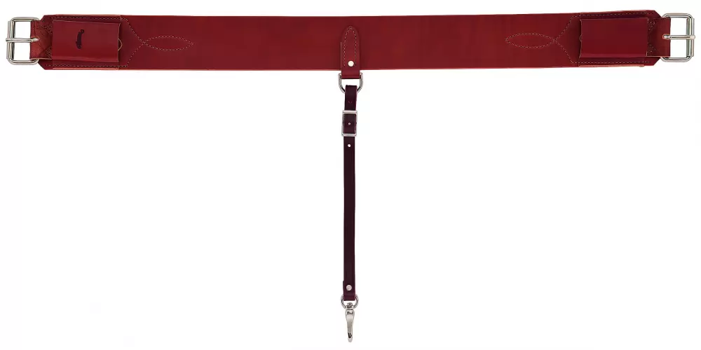 Weaver Leather Back Cinch - 3"