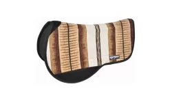 Reinsman Contoured Trail Pad - Tacky Too