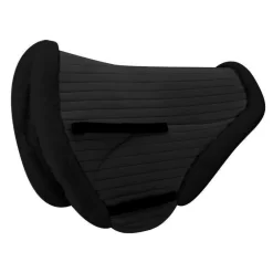 Matrix T3 Endurance Sport Pad With CoolBack And Extreme Pro- Impact Protection
