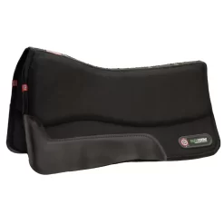 T3 Felt Performance Pad With T3 Extreme Pro-Impact Protection Inserts