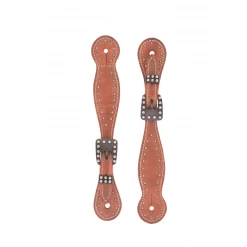 Weaver Rambler Ladies Spur Straps