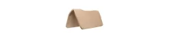 Weaver Contoured Wool Blend Felt Saddle Pad Liner - 1"