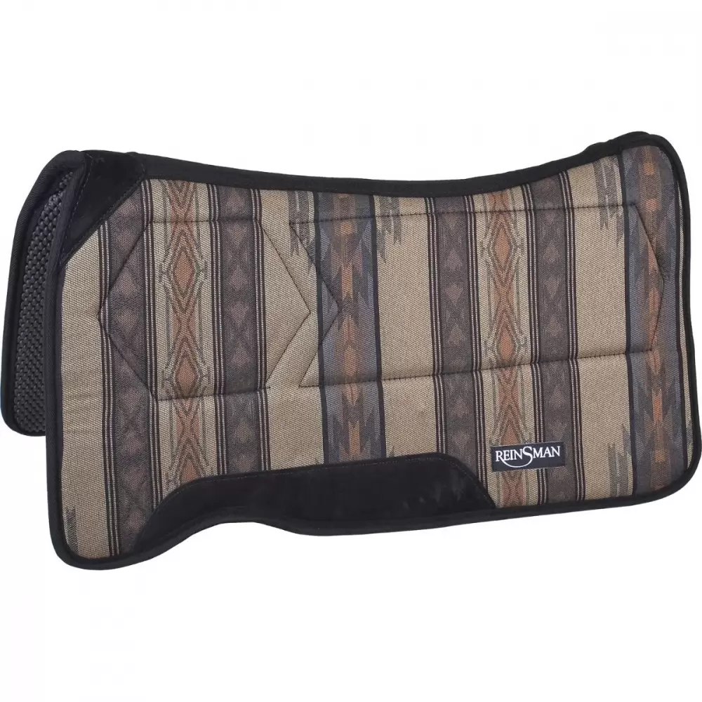 Reinsman Maximum Pressure Relief (MPR) Wither Maker Tacky Too Pad - Image 3