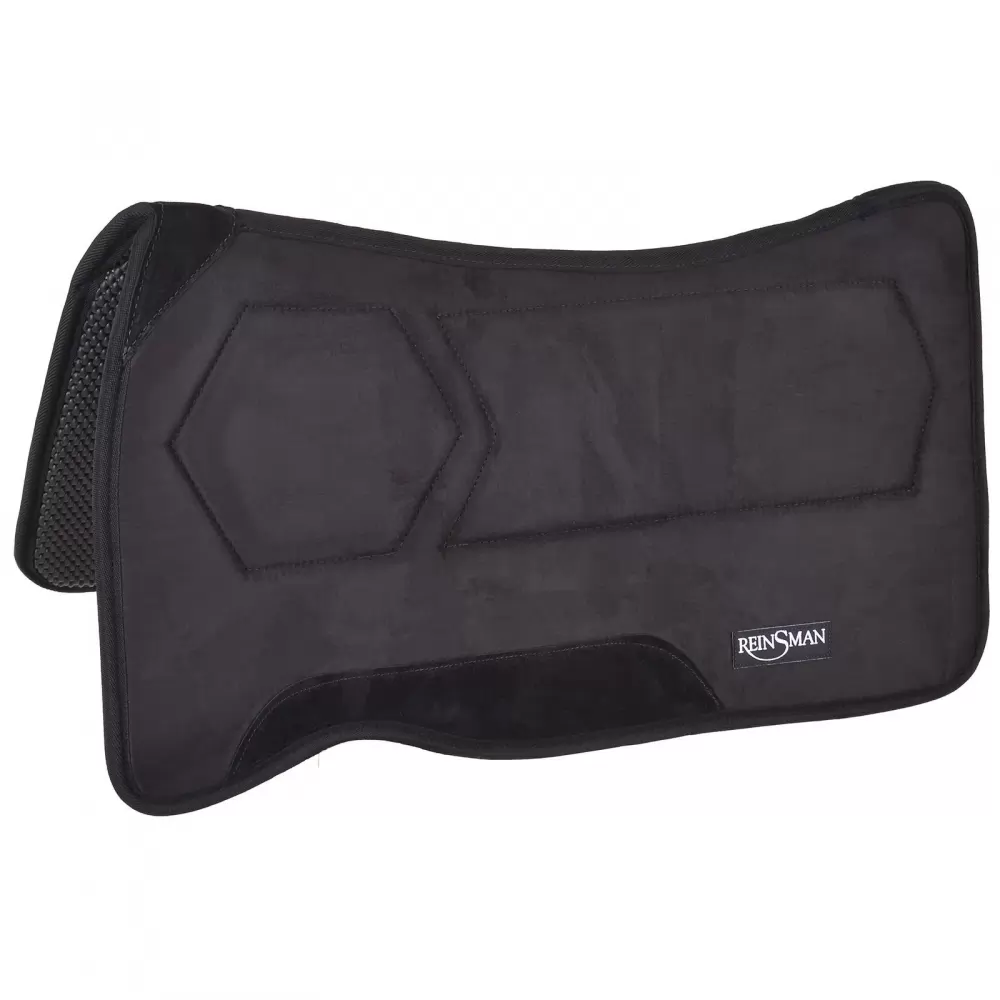 Reinsman Maximum Pressure Relief (MPR) Wither Maker Tacky Too Pad - Image 4