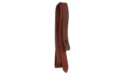 Royal King Leather Tie Strap