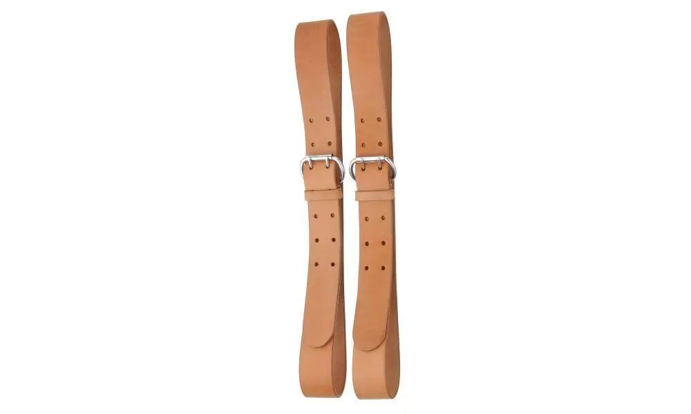 Royal King Premium Stirrup Leathers
