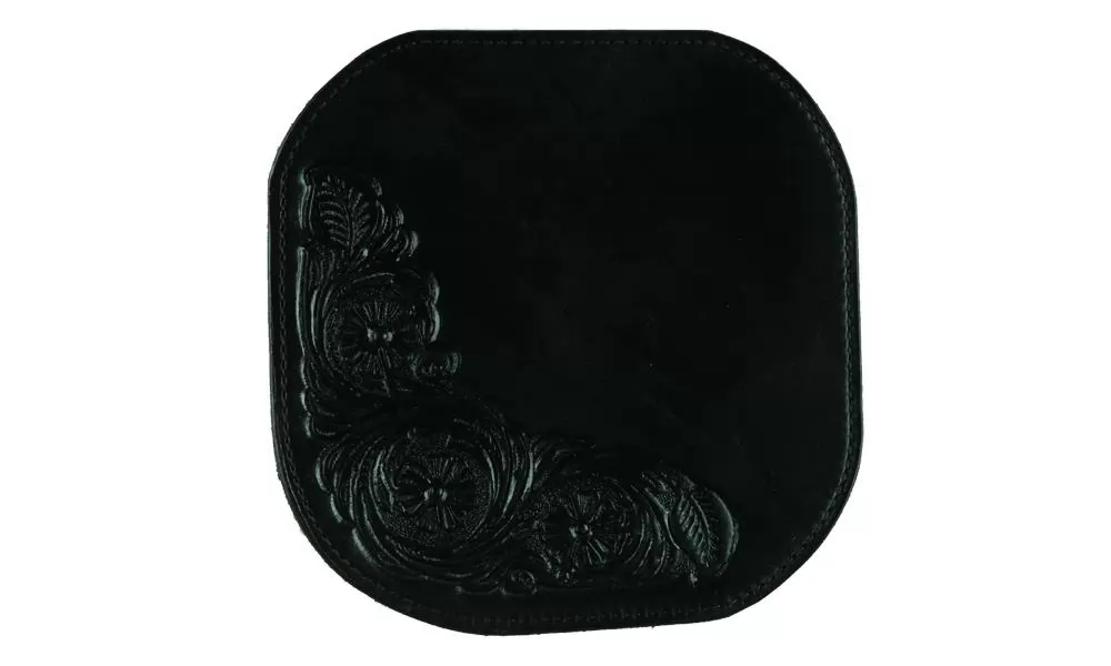 Circle Y One Ear Single Ply Headstall - Image 4