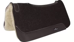 Classic Equine SensorFlex Felt Top Saddle Pad