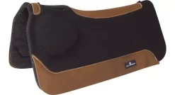 Classic Equine Biofit Correction Western Saddle Pad