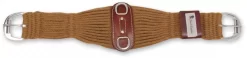 Classic Equine 100 Alpaca Roper Cinch
