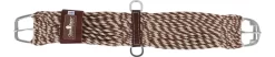 Classic Equine Alpaca/Mohair Straight Cinch