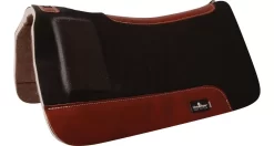 Classic Equine BioFit Shim Western Pad