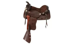 King Series Classic Pony Saddle