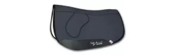 Professionals Choice Smx Air Ride Orthosport Fleece Barrel Pad