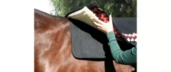 Professionals Choice Saddle Pad Liner