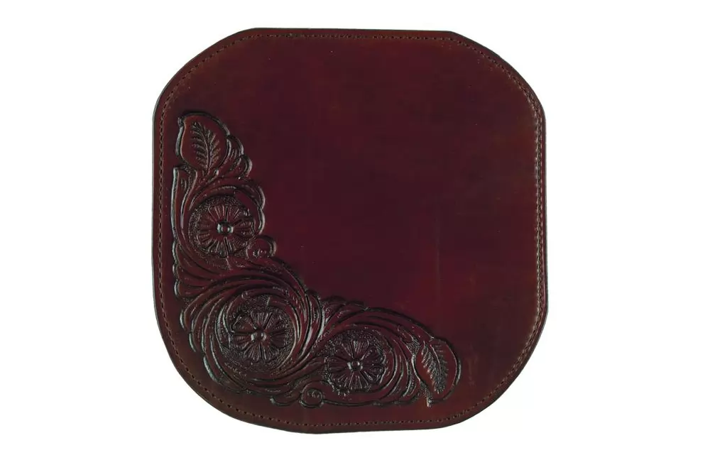 Circle Y Straight Hobble Strap - Image 2